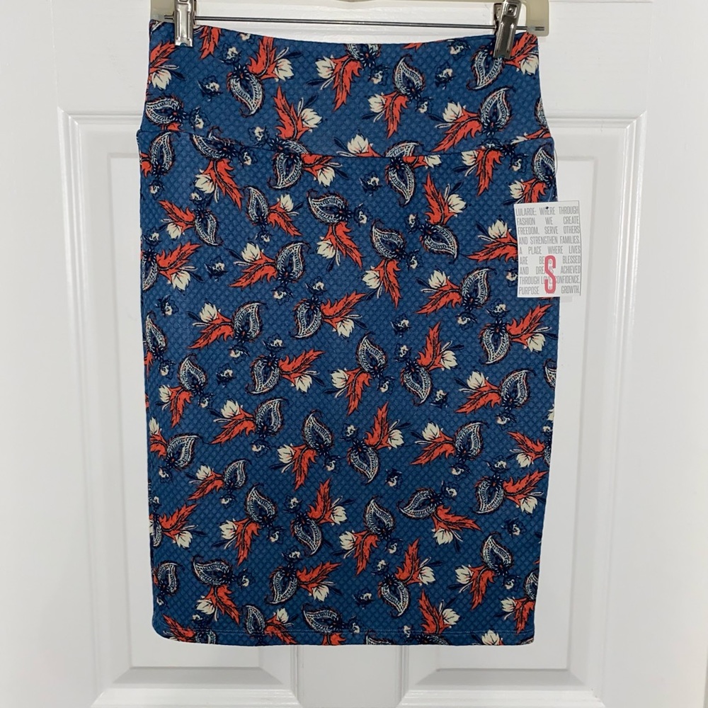 LulaRoe Skirt